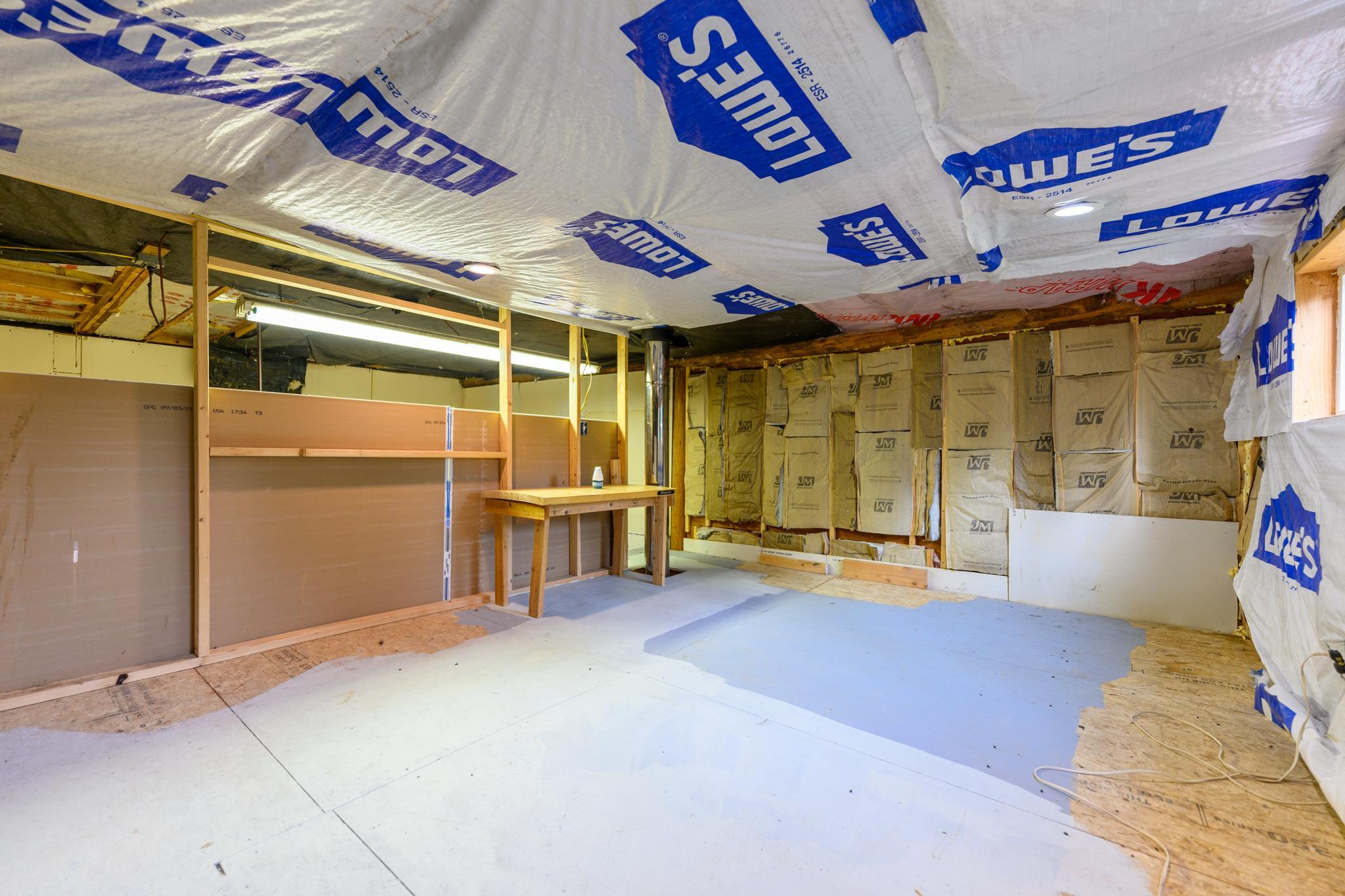 400 Starling Ridge Road