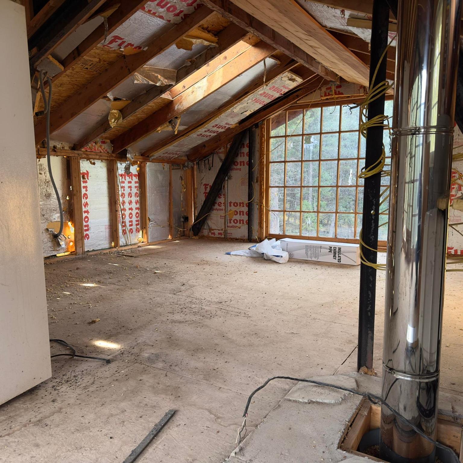 400 Starling Ridge Road