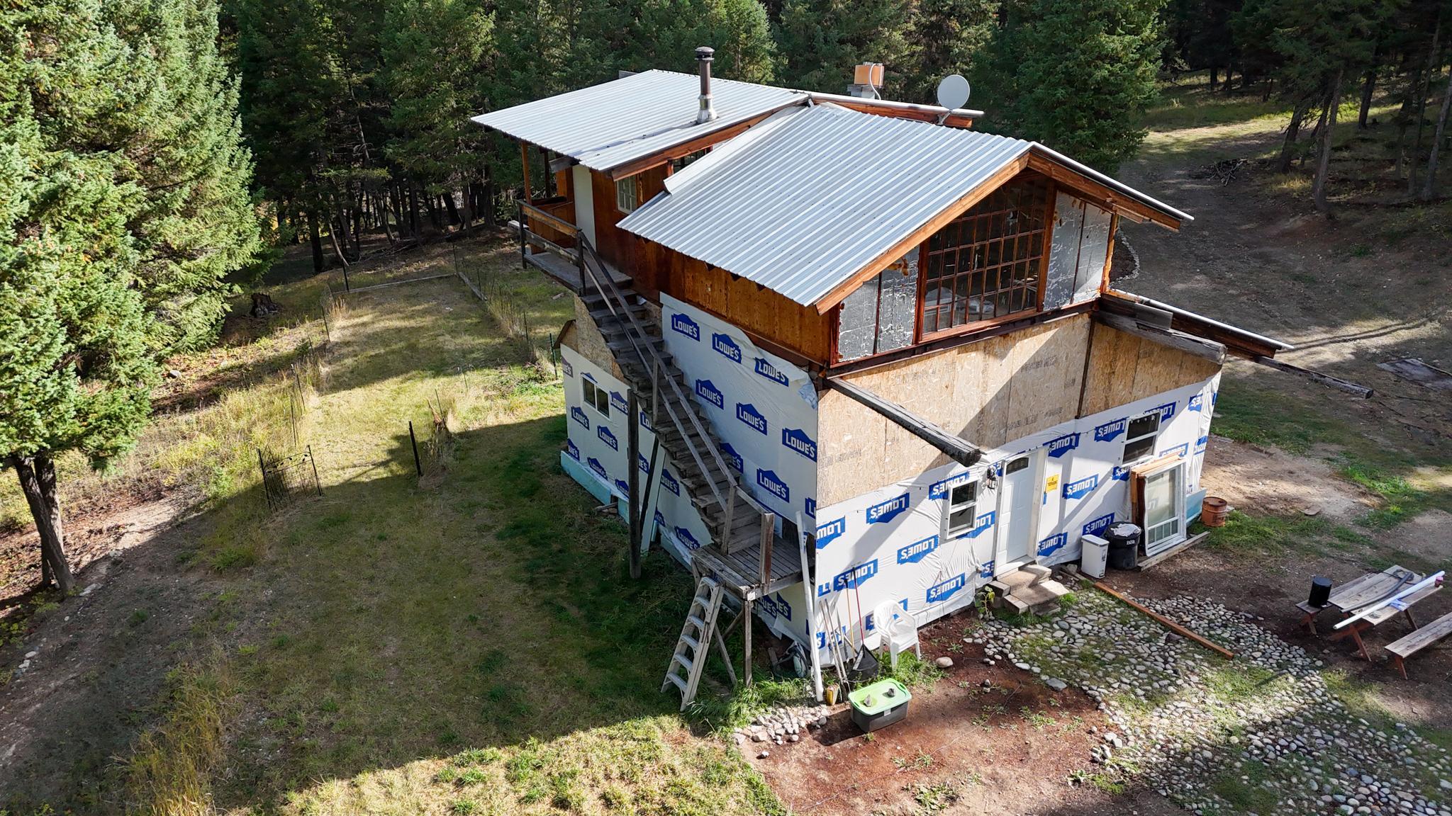 400 Starling Ridge Road