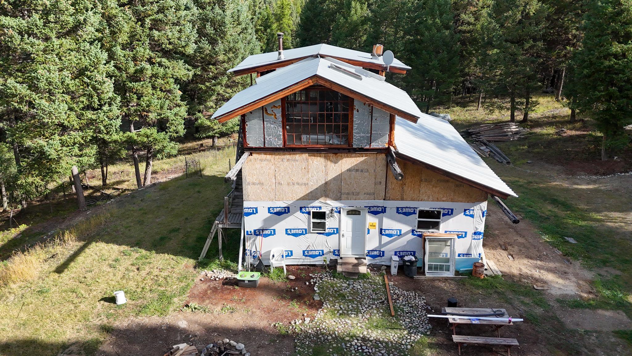 400 Starling Ridge Road