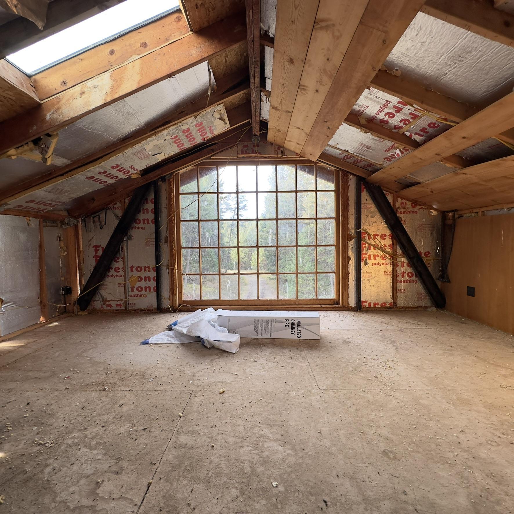 400 Starling Ridge Road