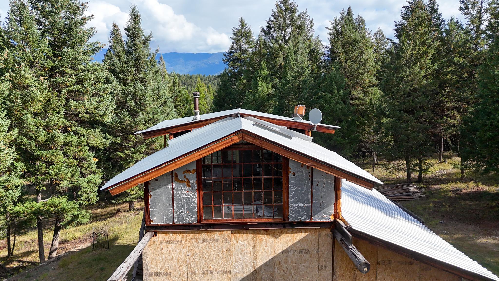 400 Starling Ridge Road