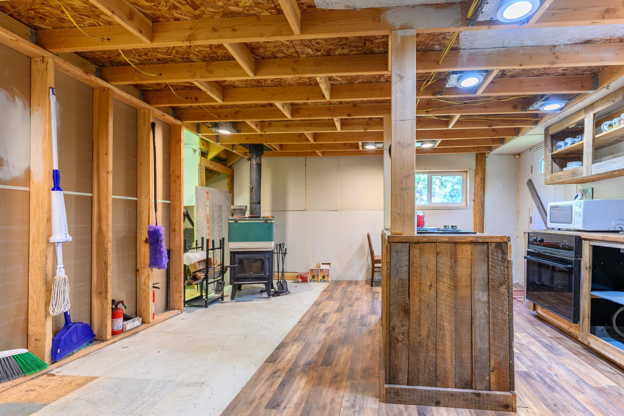 400 Starling Ridge Road