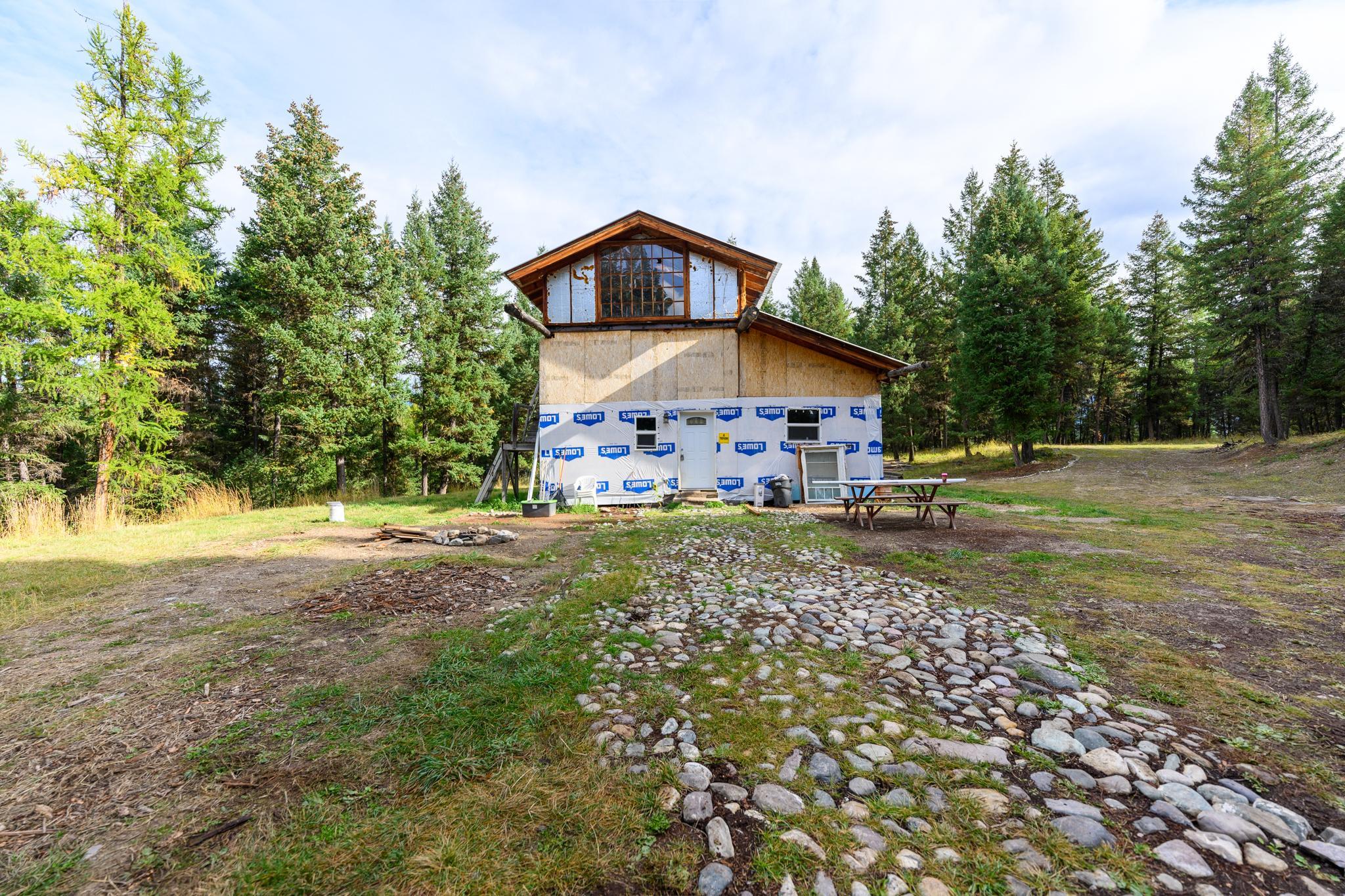 400 Starling Ridge Road