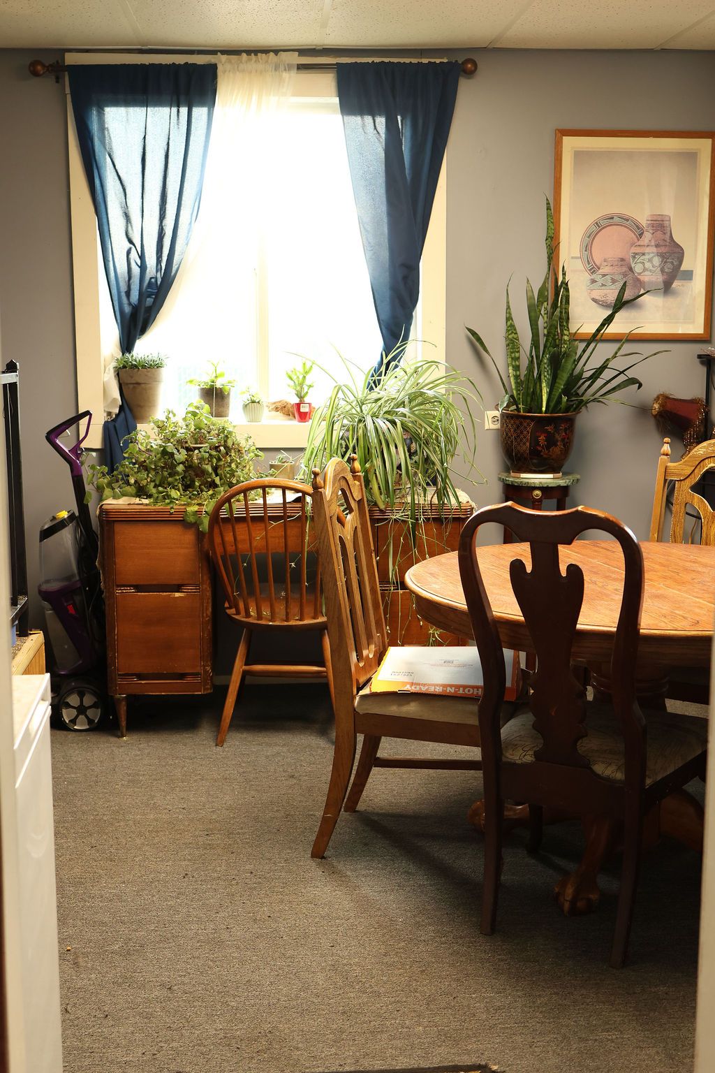 1617 S Warren Avenue