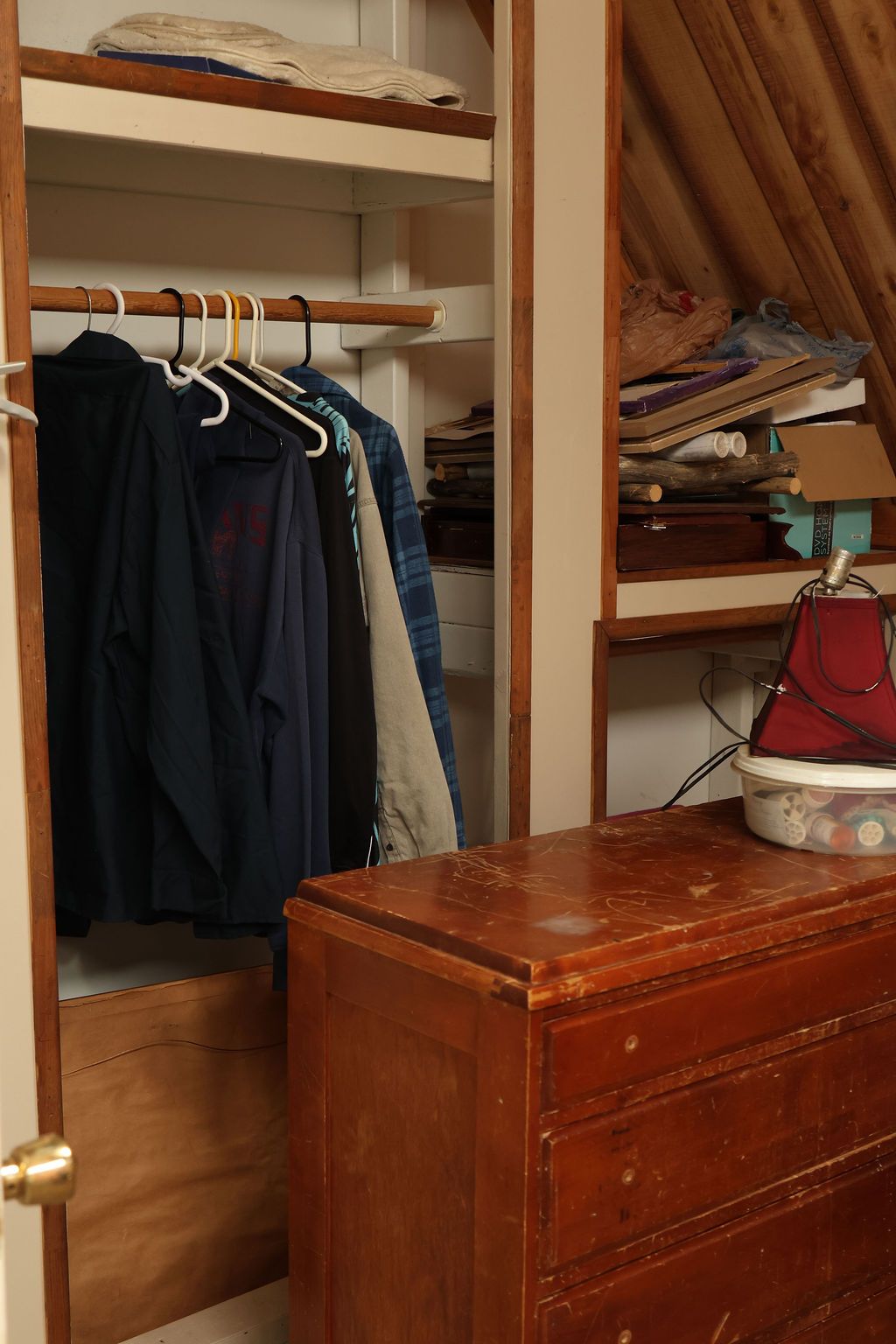 1617 S Warren Avenue