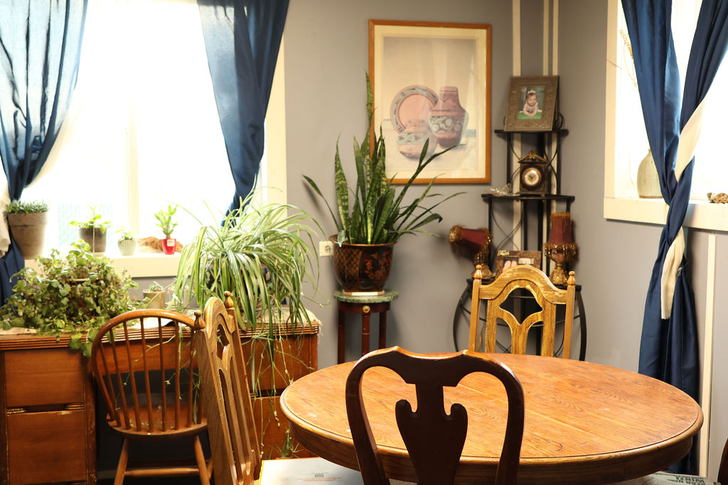 1617 S Warren Avenue