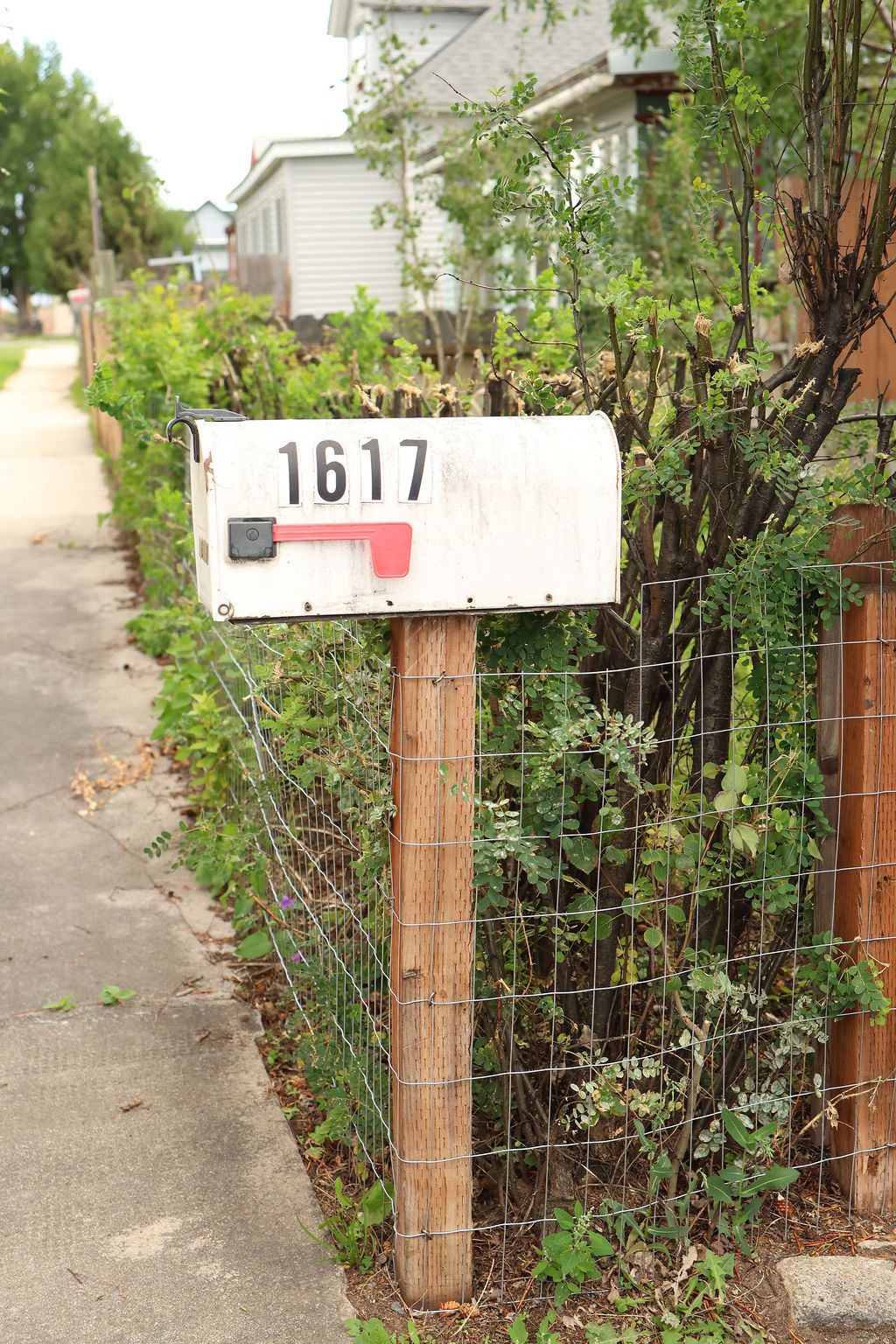 1617 S Warren Avenue