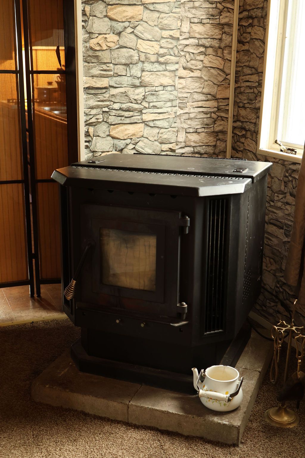 1617 S Warren Avenue