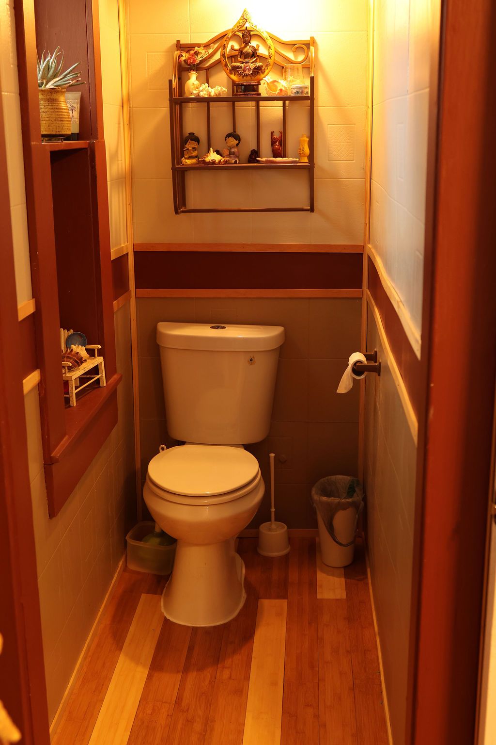 1617 S Warren Avenue