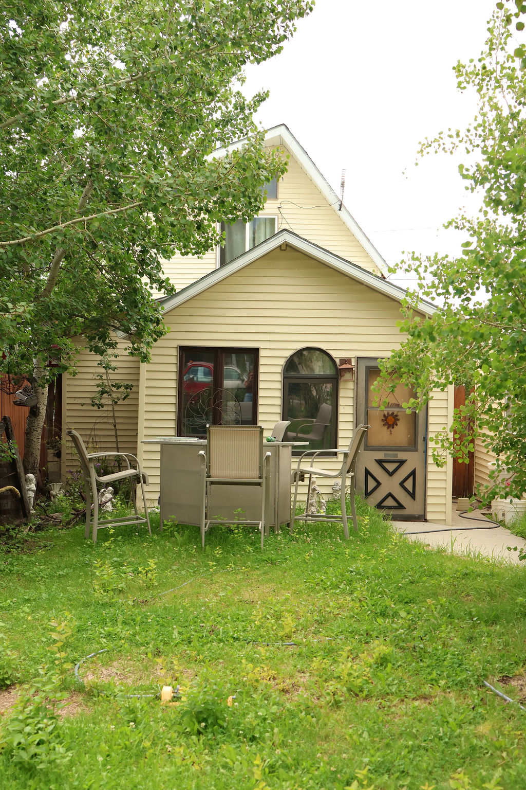 1617 S Warren Avenue