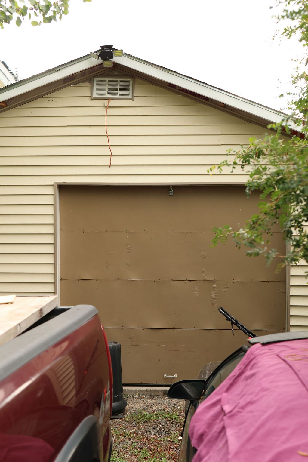 1617 S Warren Avenue