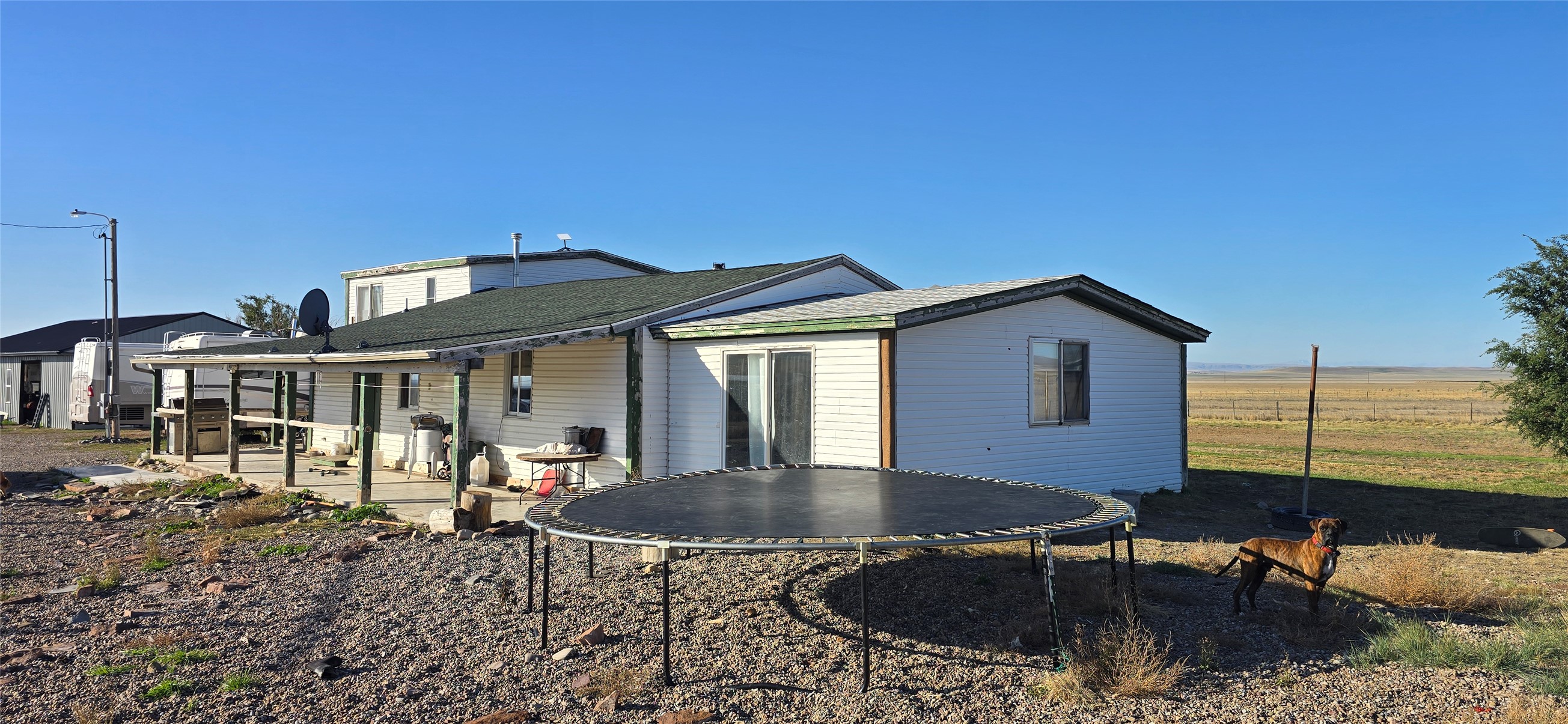 401 N Manchester Road