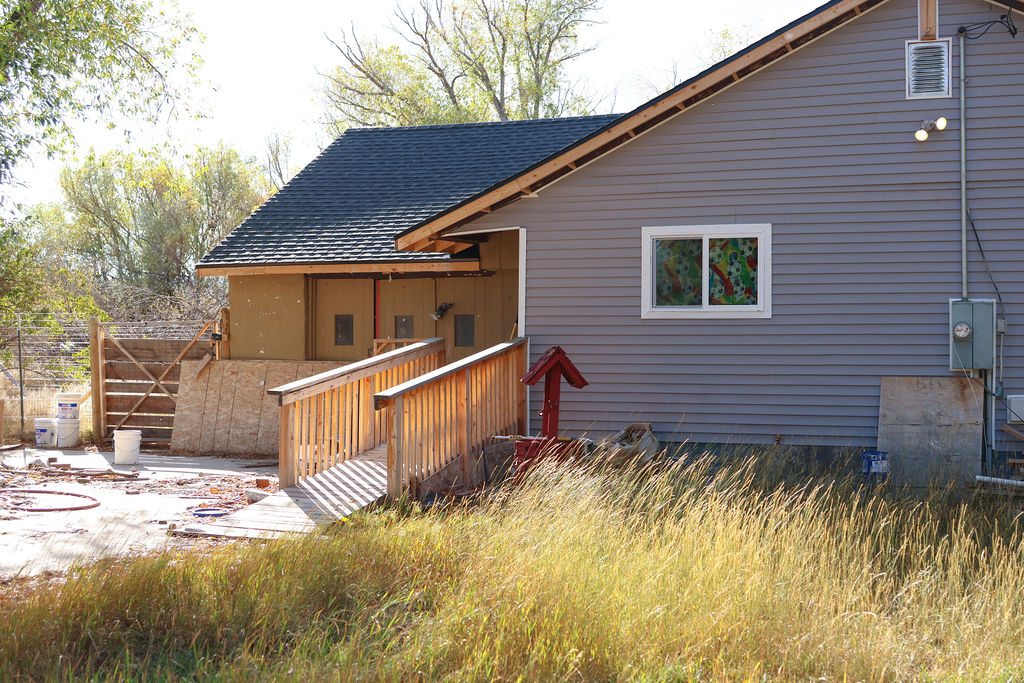 310 Erickson Street