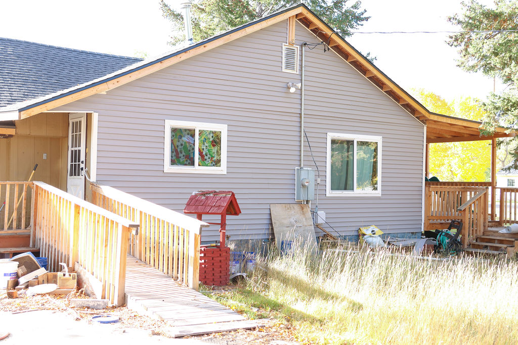 310 Erickson Street