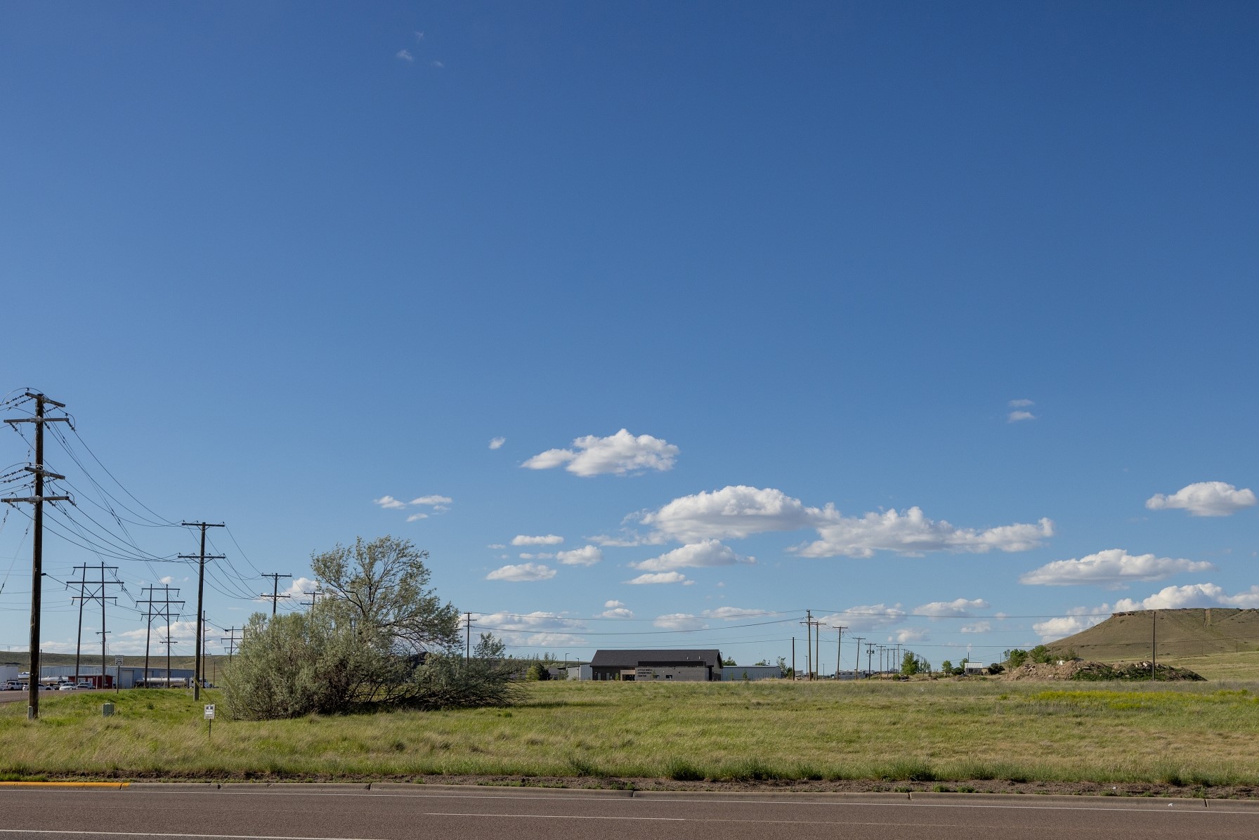 1445 Northwest Bypass