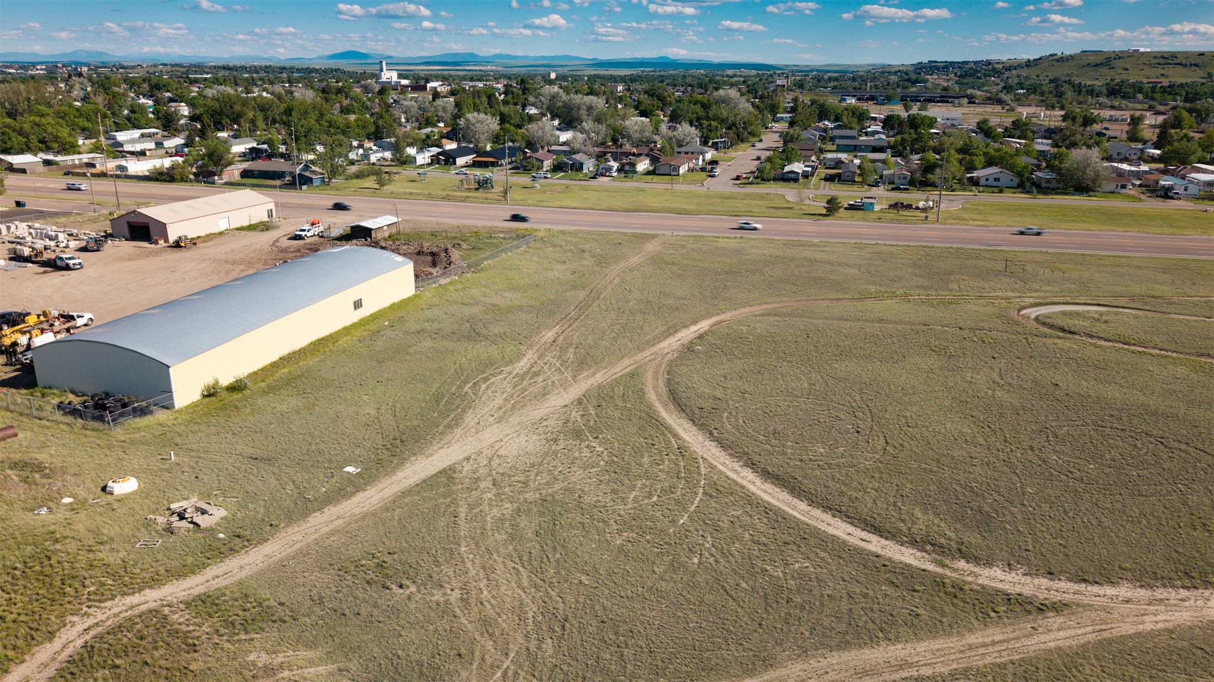 1445 Northwest Bypass