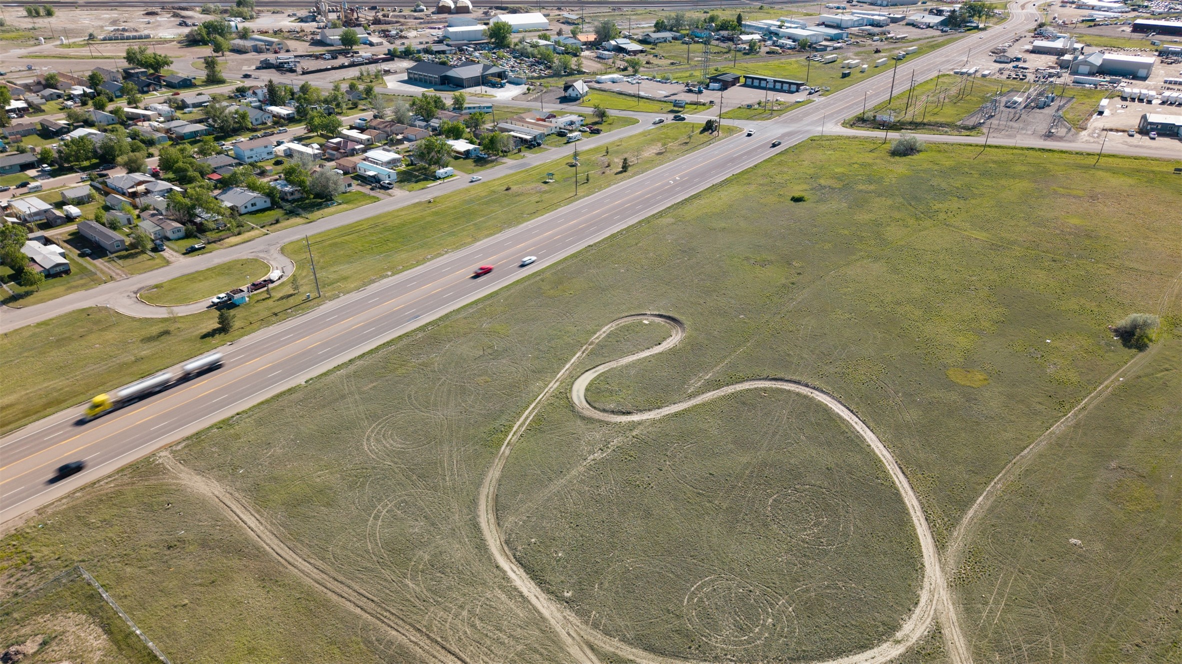 1445 Northwest Bypass