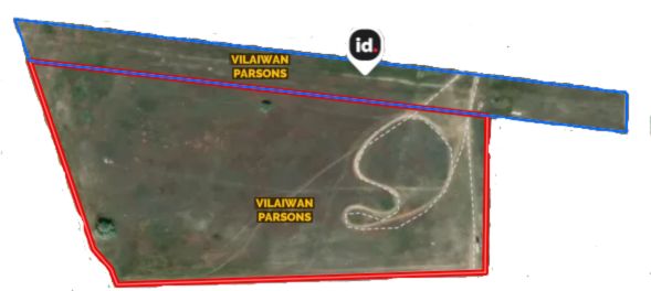 1445 Northwest Bypass