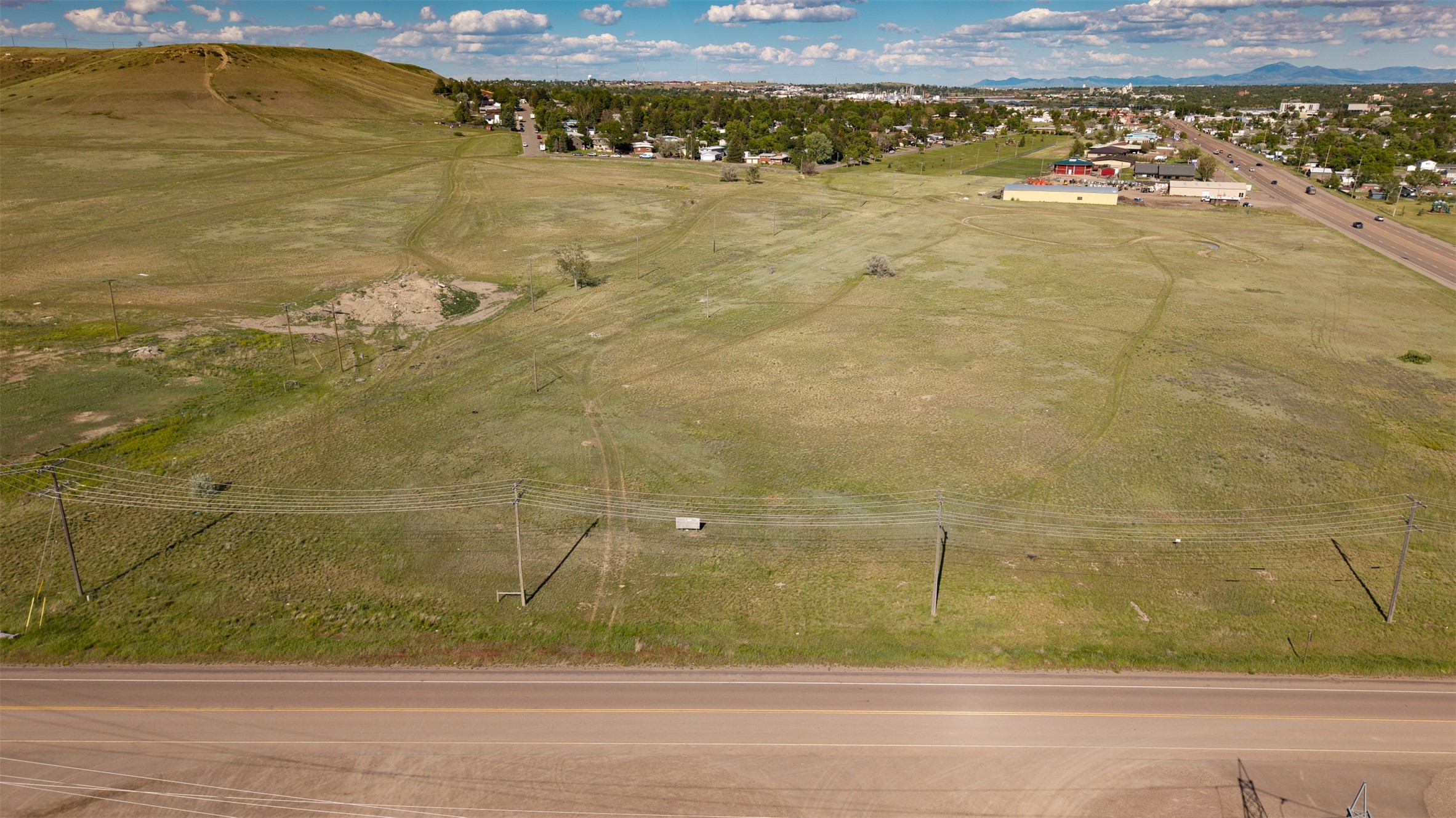 1445 Northwest Bypass