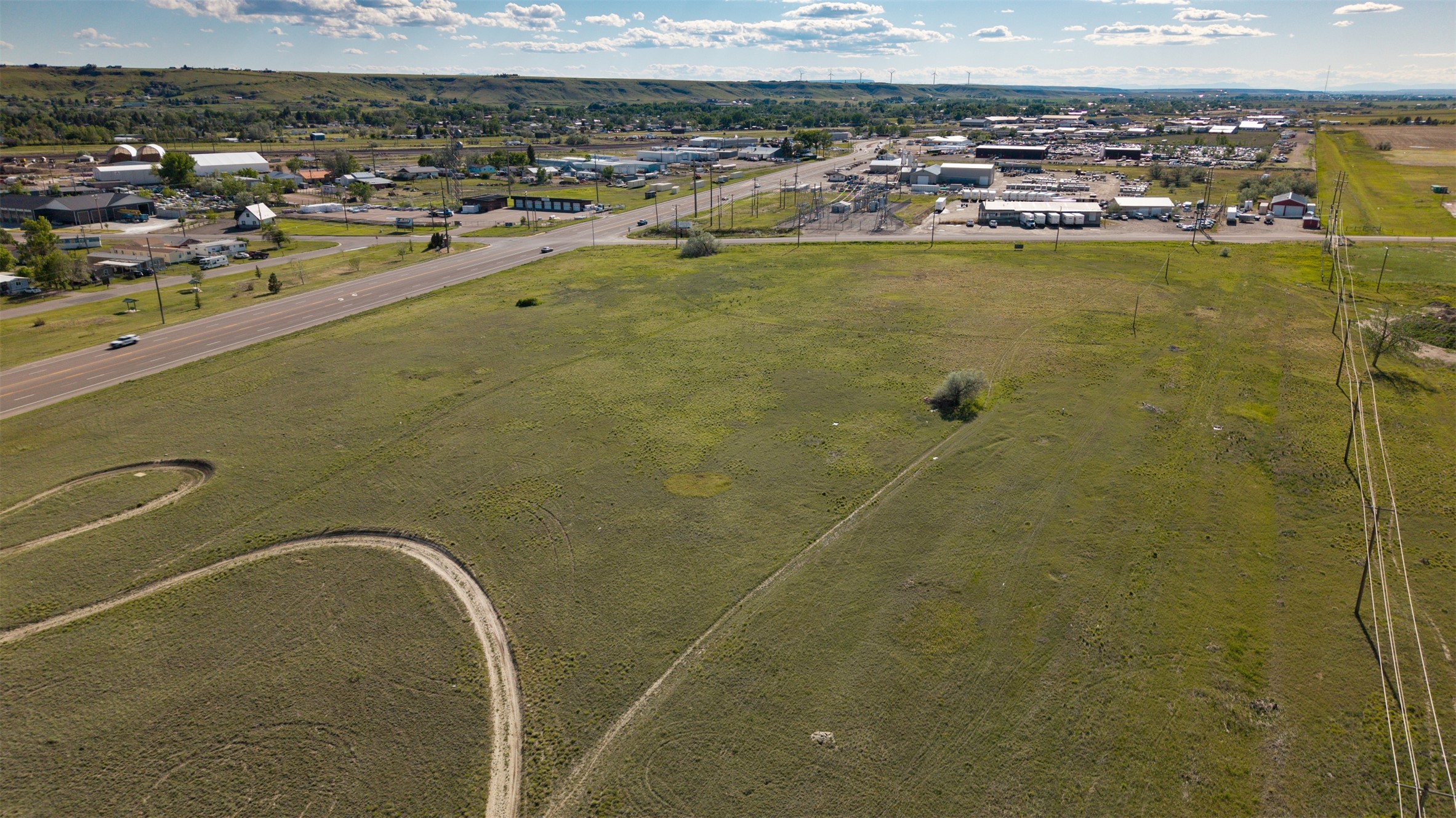 1445 Northwest Bypass