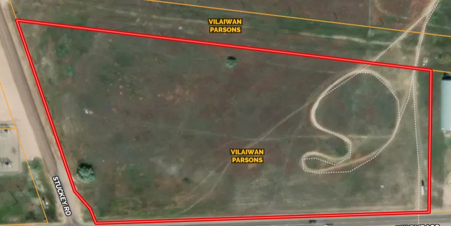 1445 Northwest Bypass