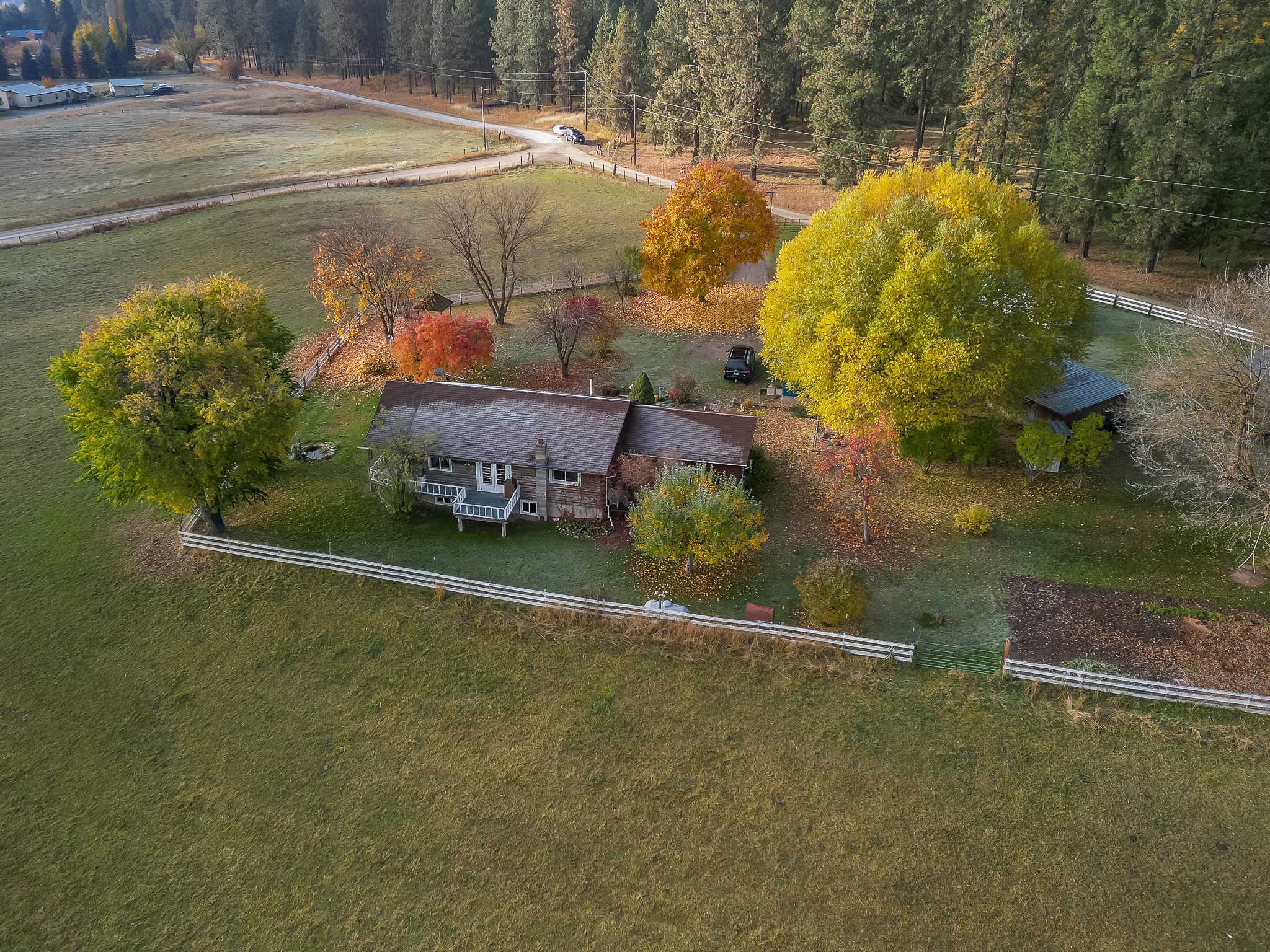 4 Courtier Road