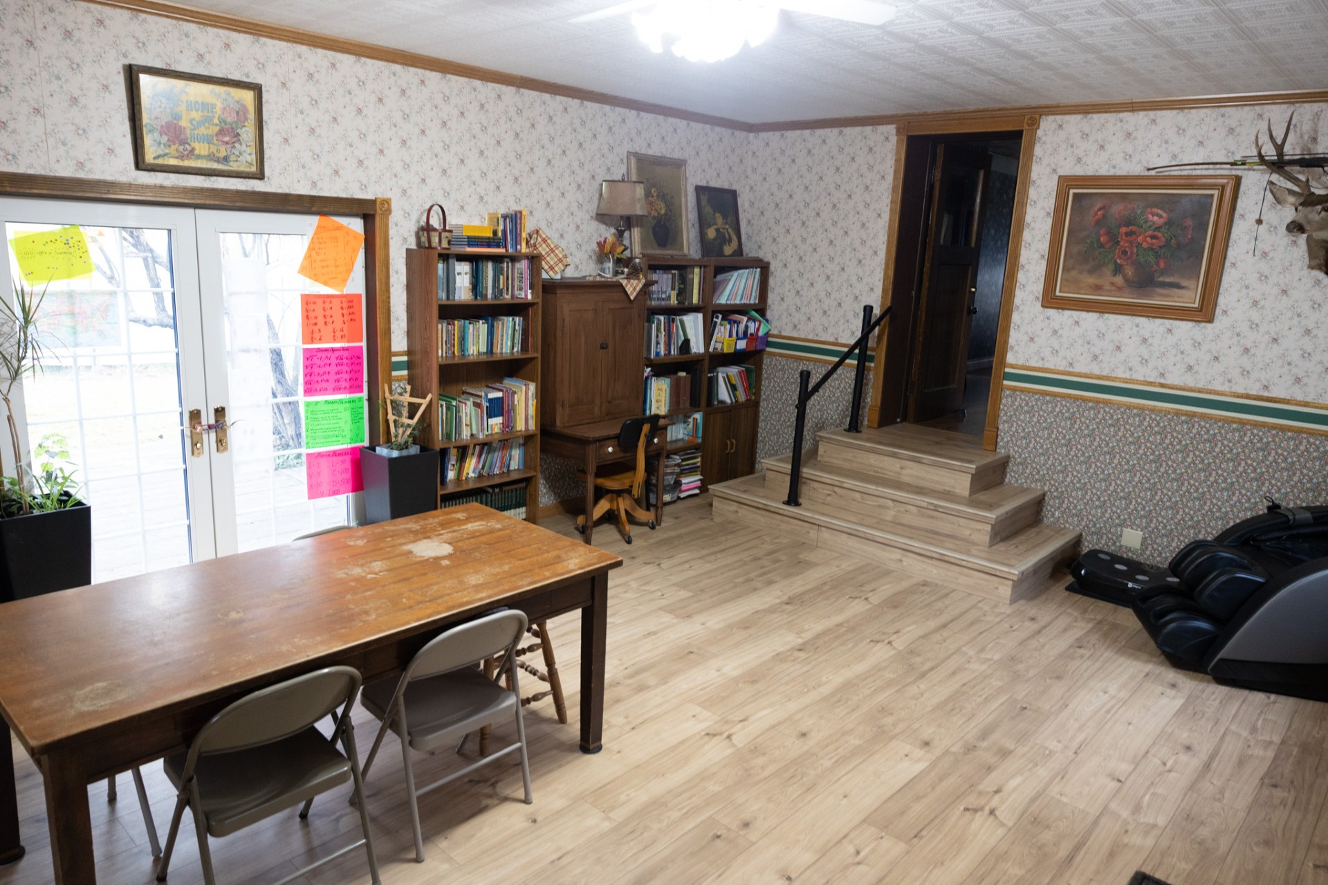 4 Courtier Road