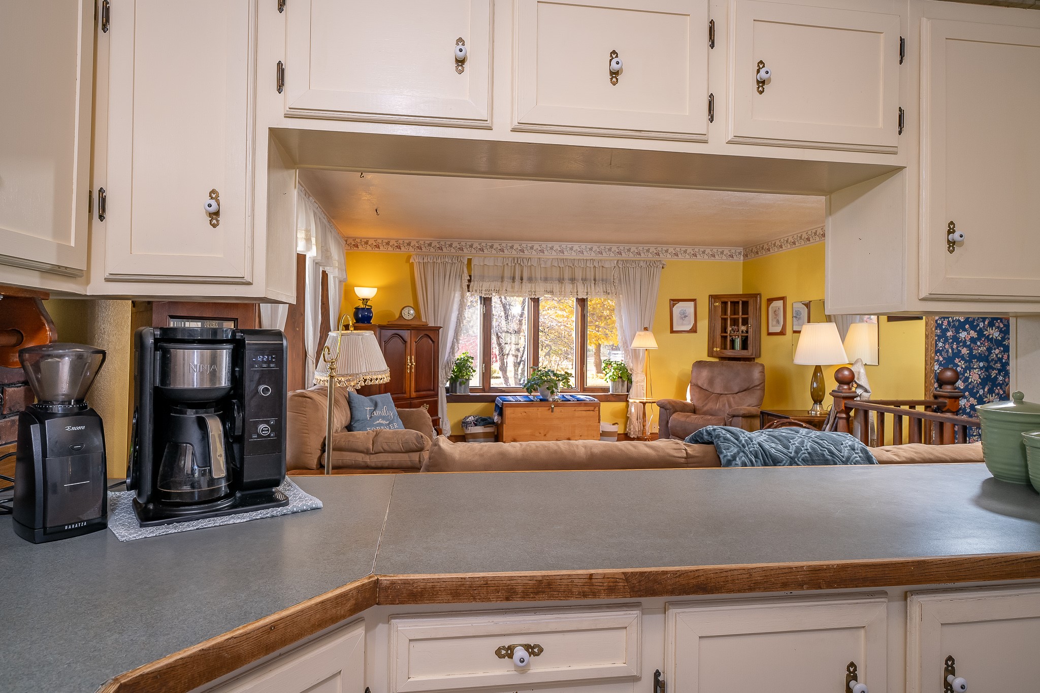 4 Courtier Road