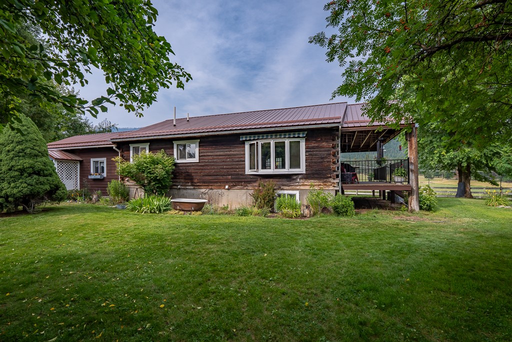4 Courtier Road