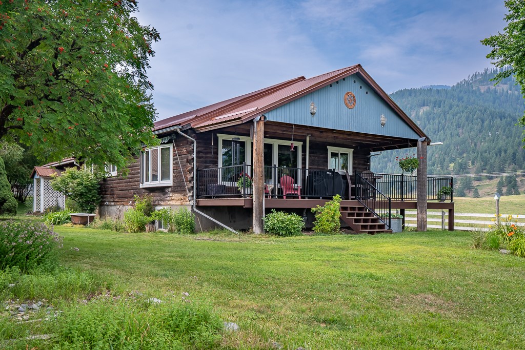 4 Courtier Road