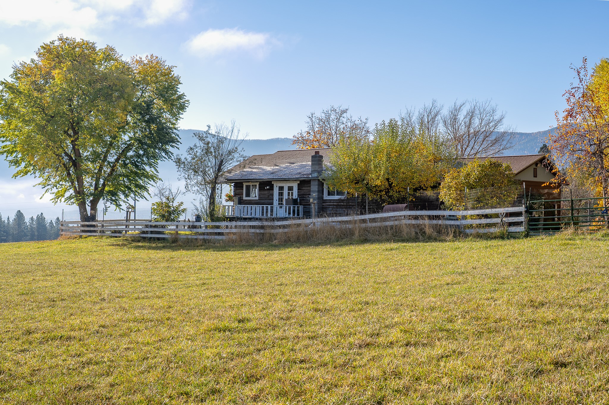 4 Courtier Road