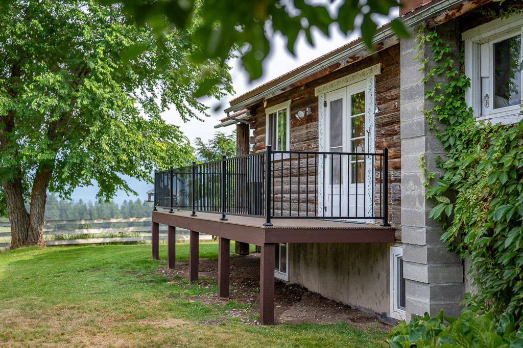 4 Courtier Road