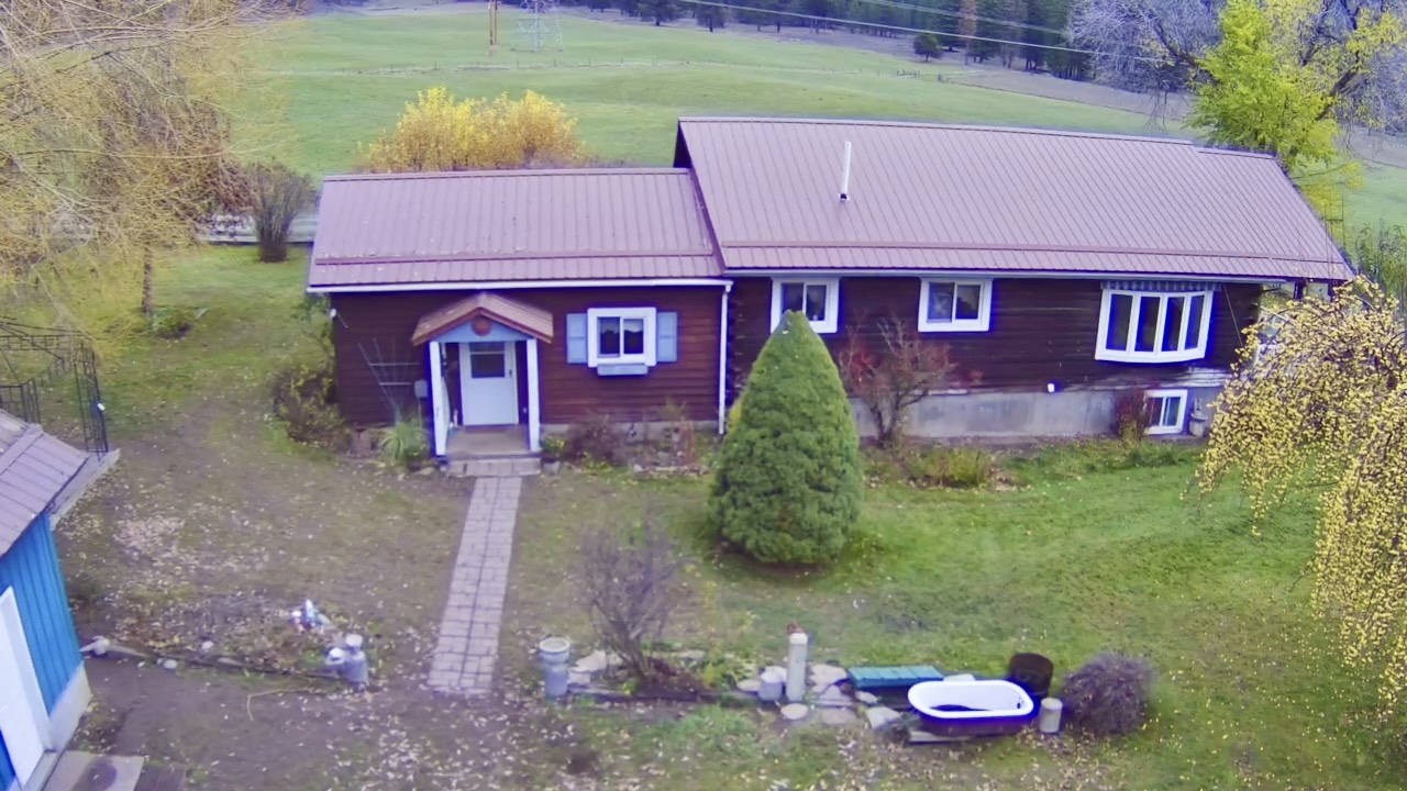 4 Courtier Road