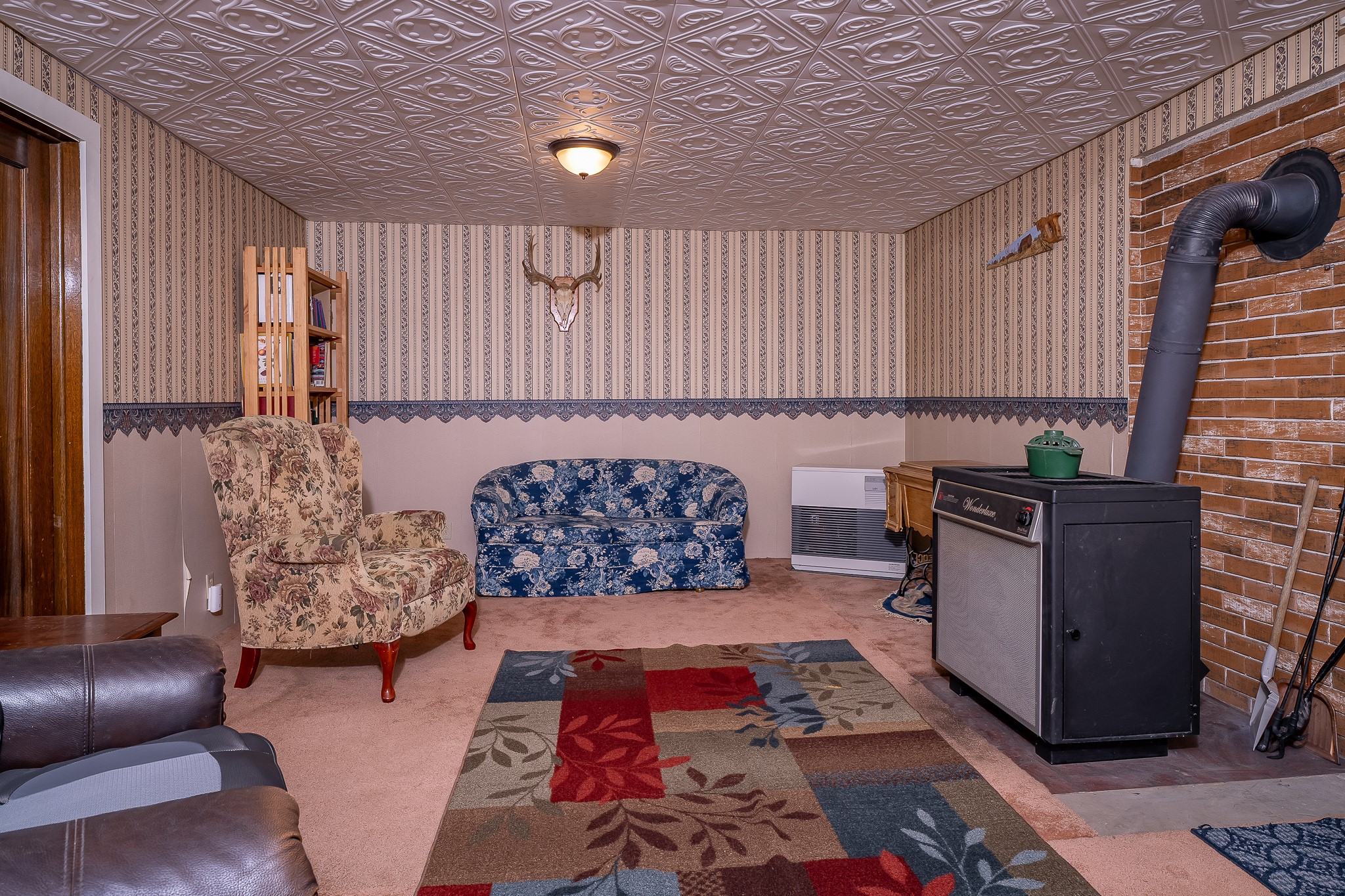 4 Courtier Road