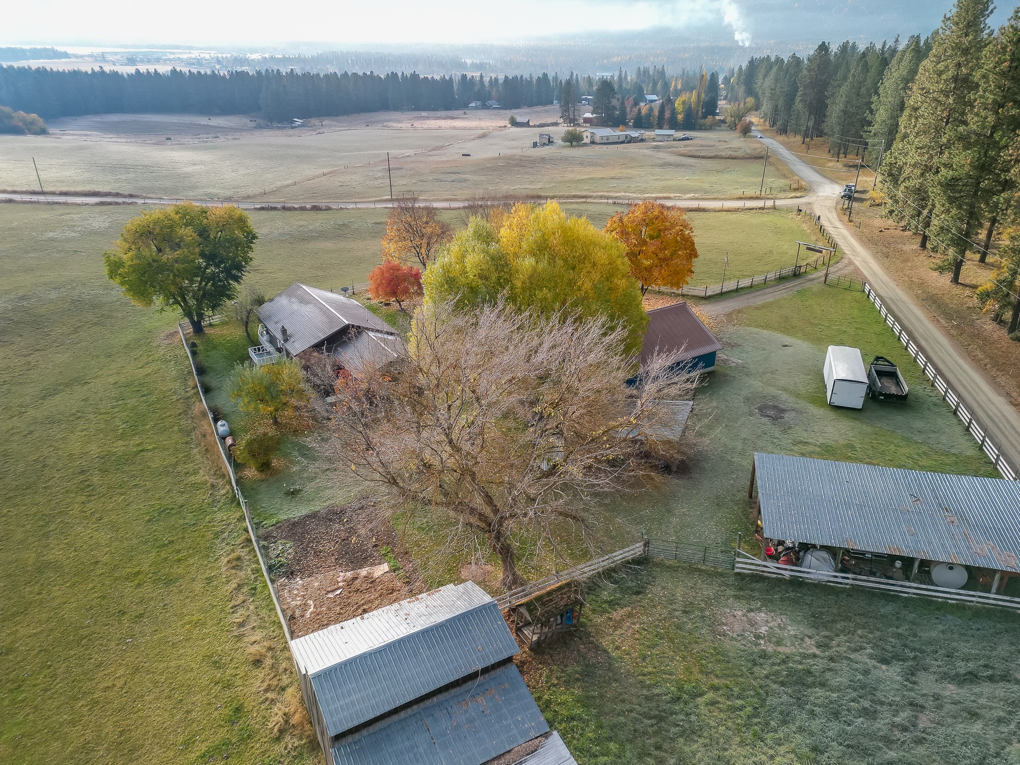 4 Courtier Road