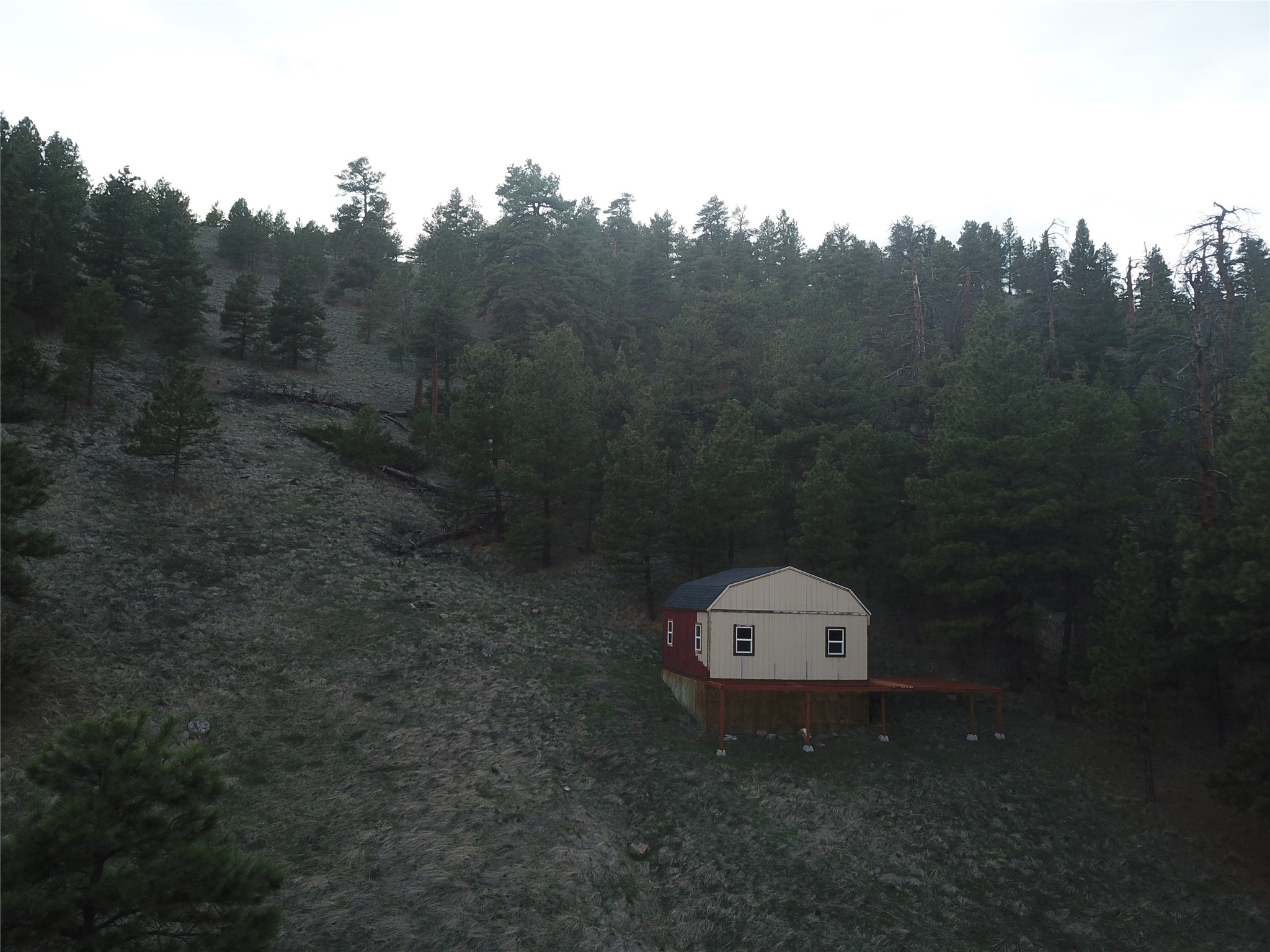 87 Hideaway Lane