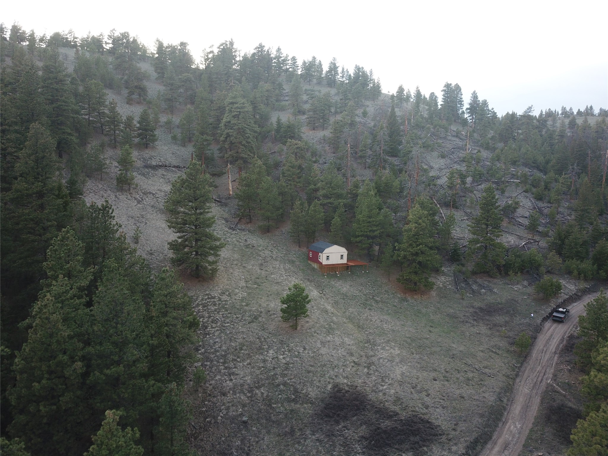 87 Hideaway Lane