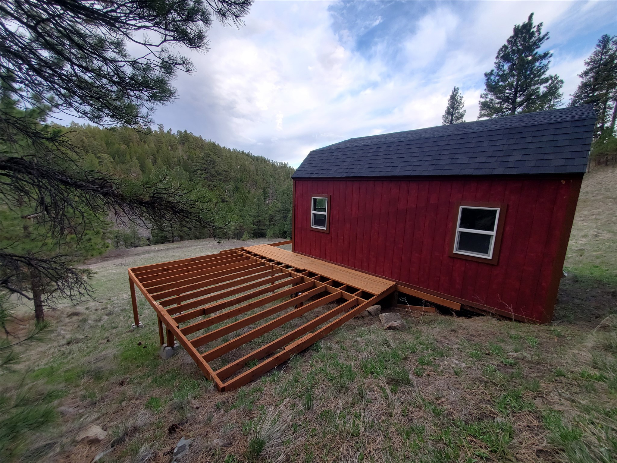 87 Hideaway Lane