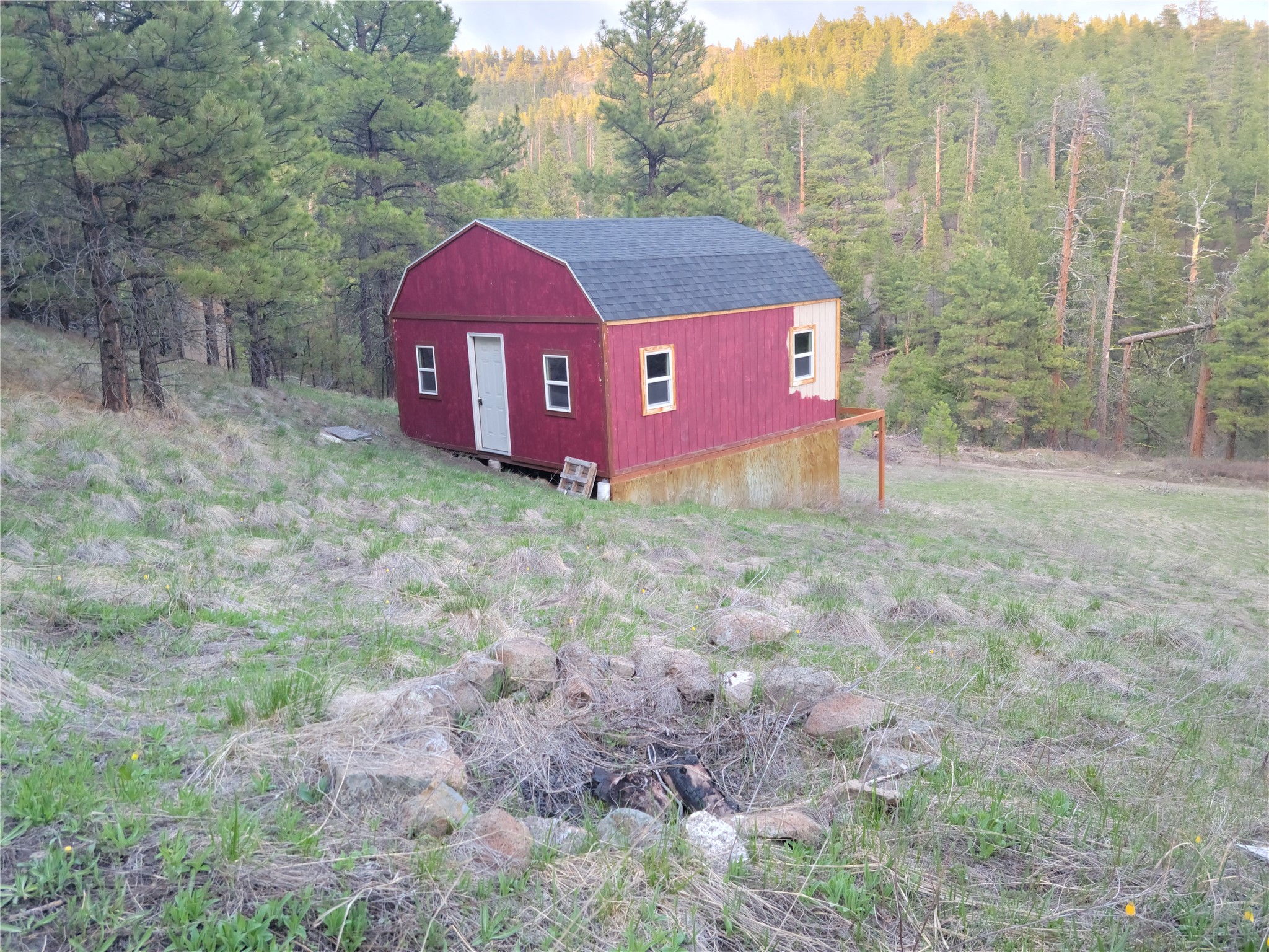 87 Hideaway Lane