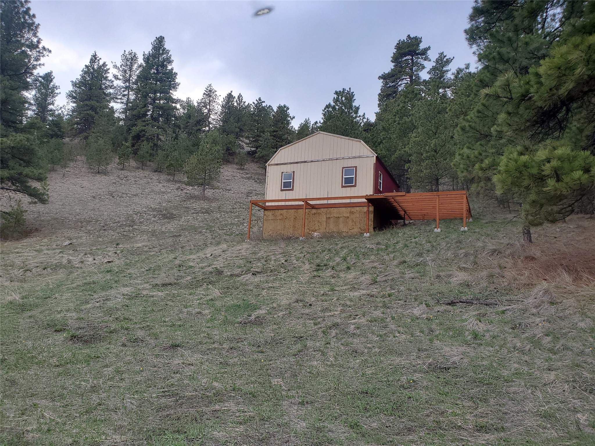 87 Hideaway Lane