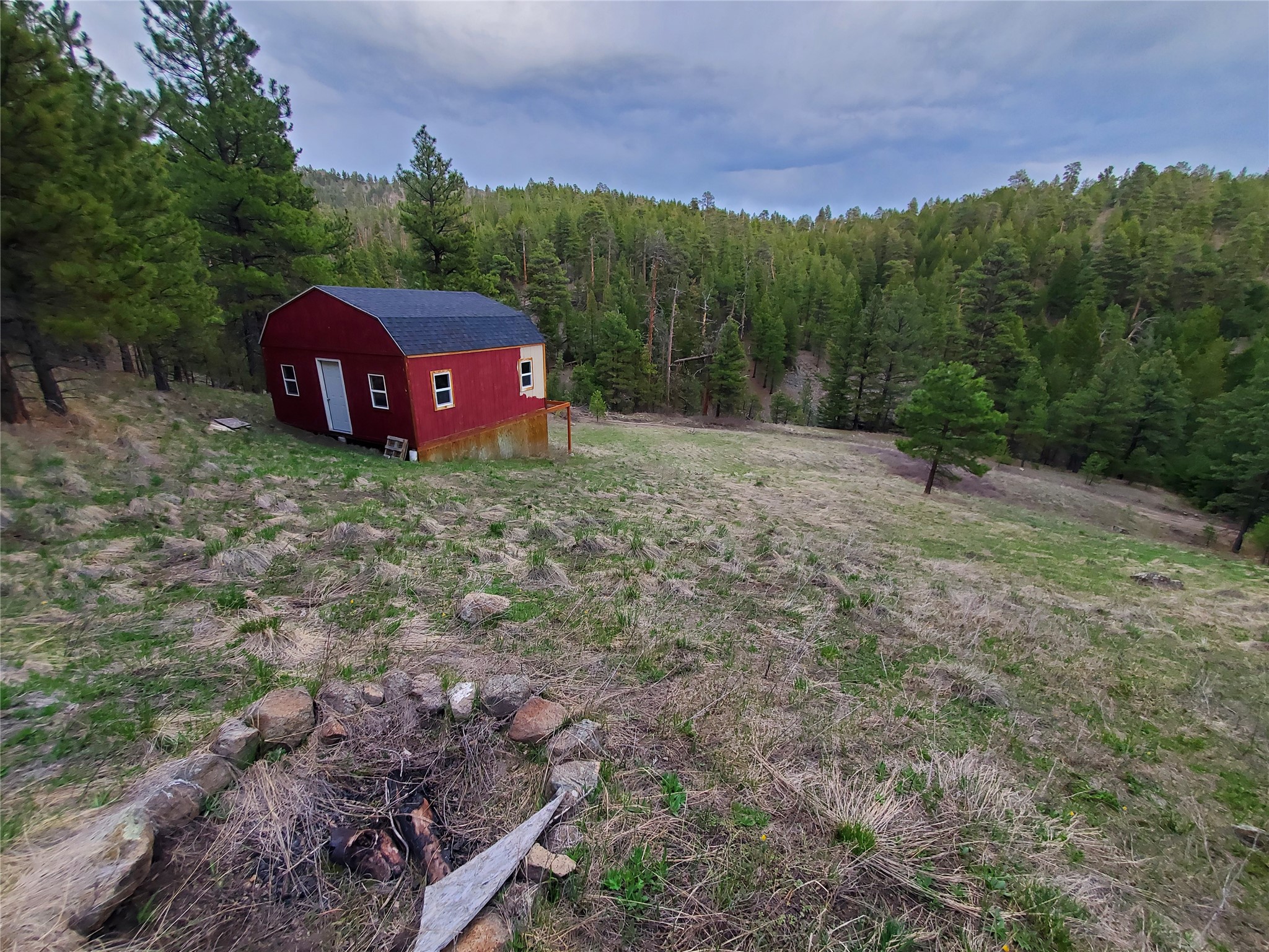87 Hideaway Lane