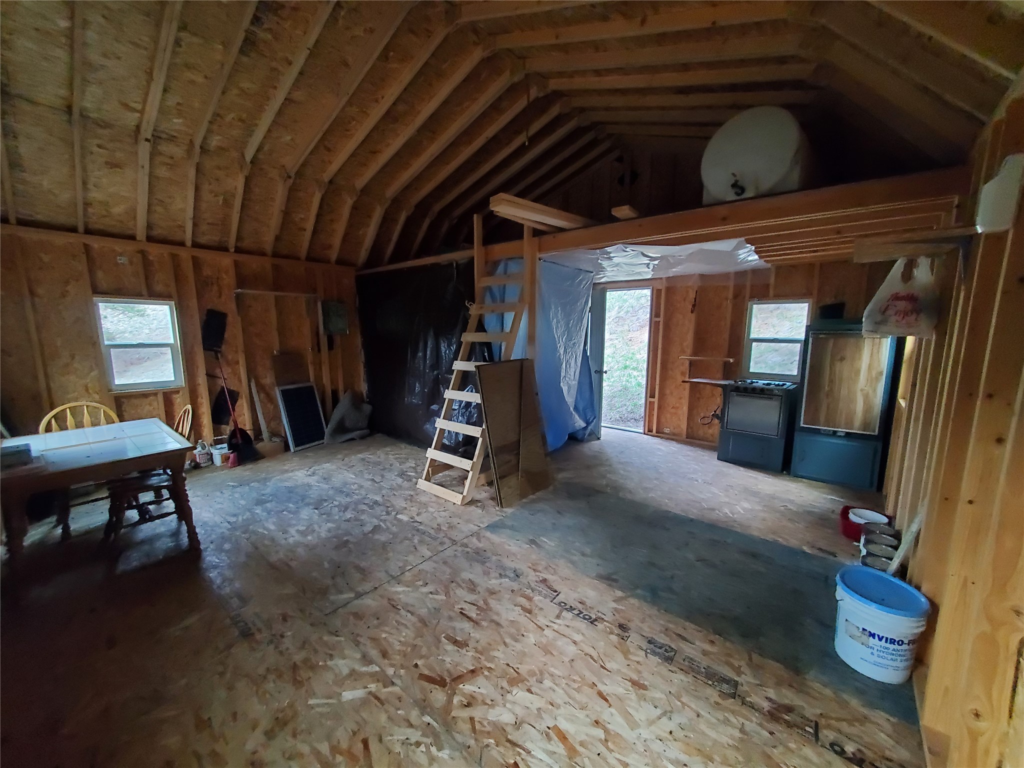87 Hideaway Lane
