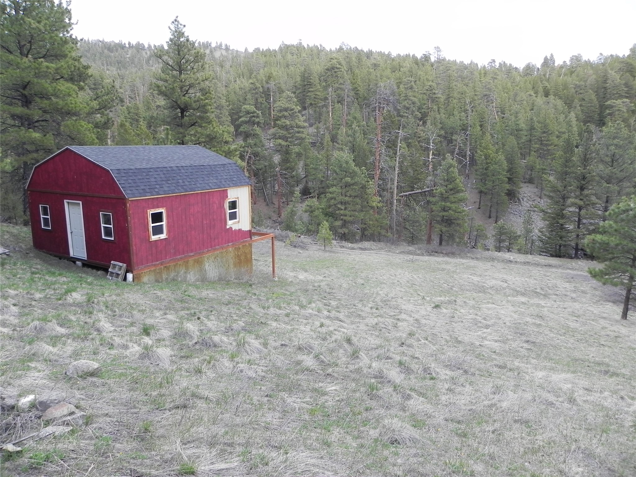 87 Hideaway Lane
