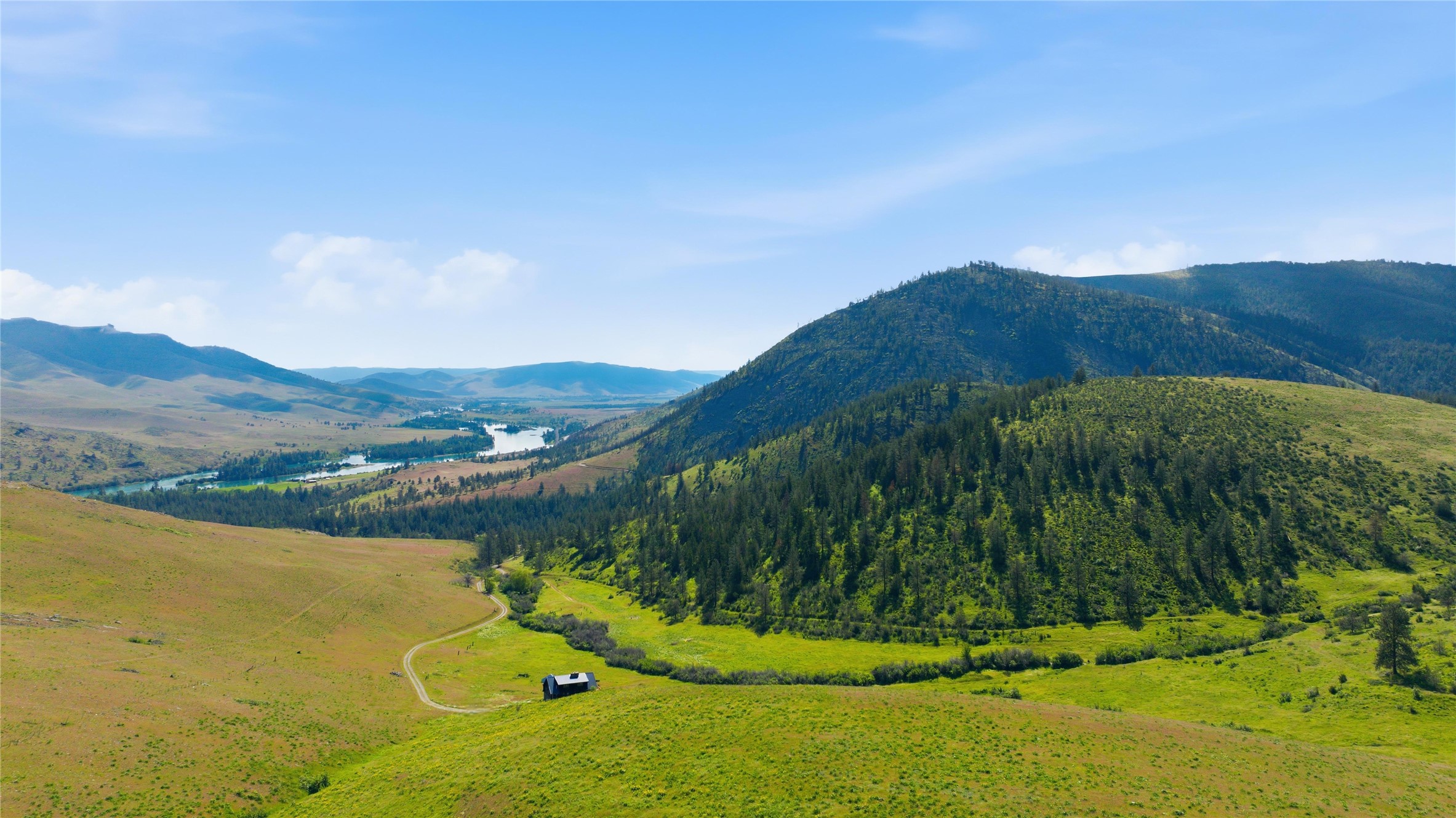 54 W Magpie Creek Road