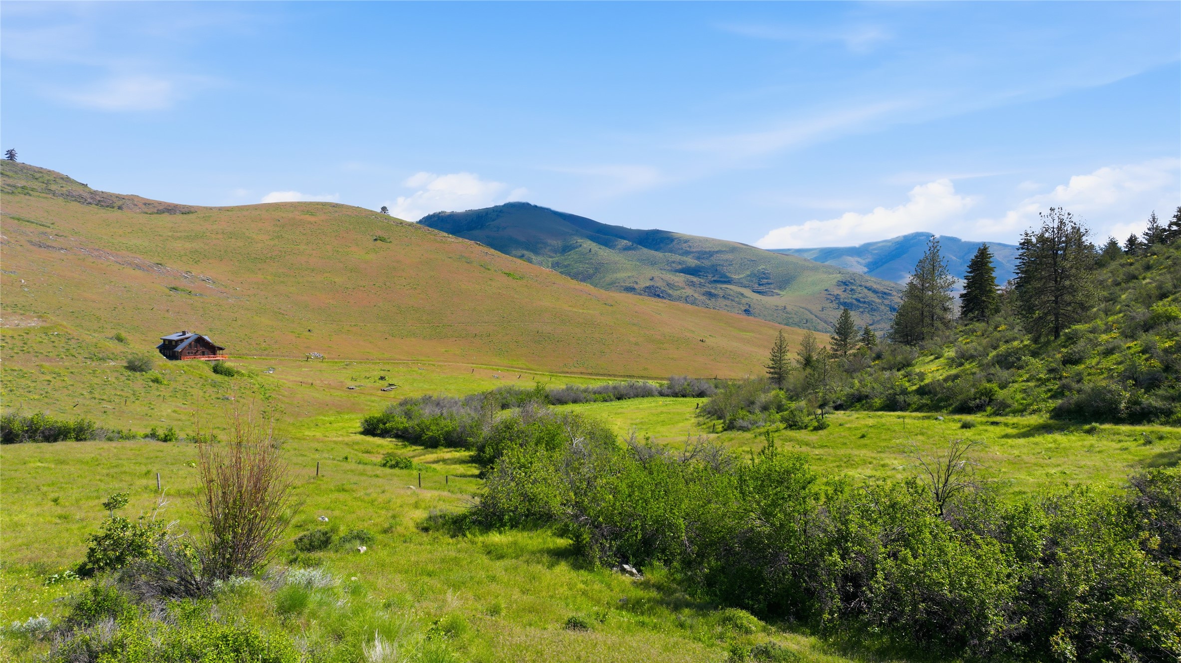 54 W Magpie Creek Road