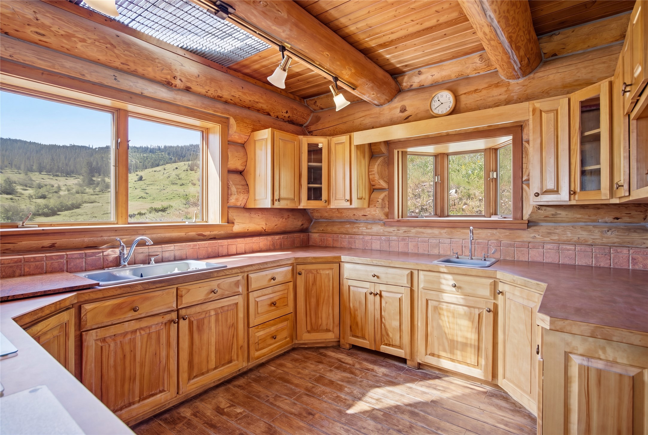 54 W Magpie Creek Road