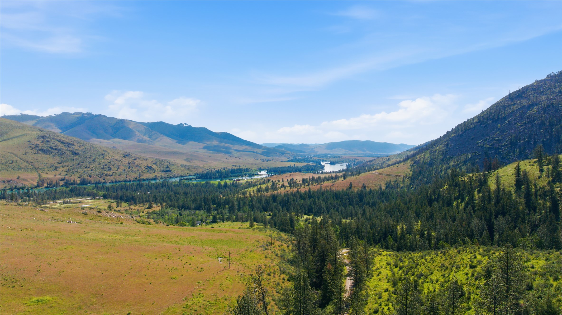 54 W Magpie Creek Road