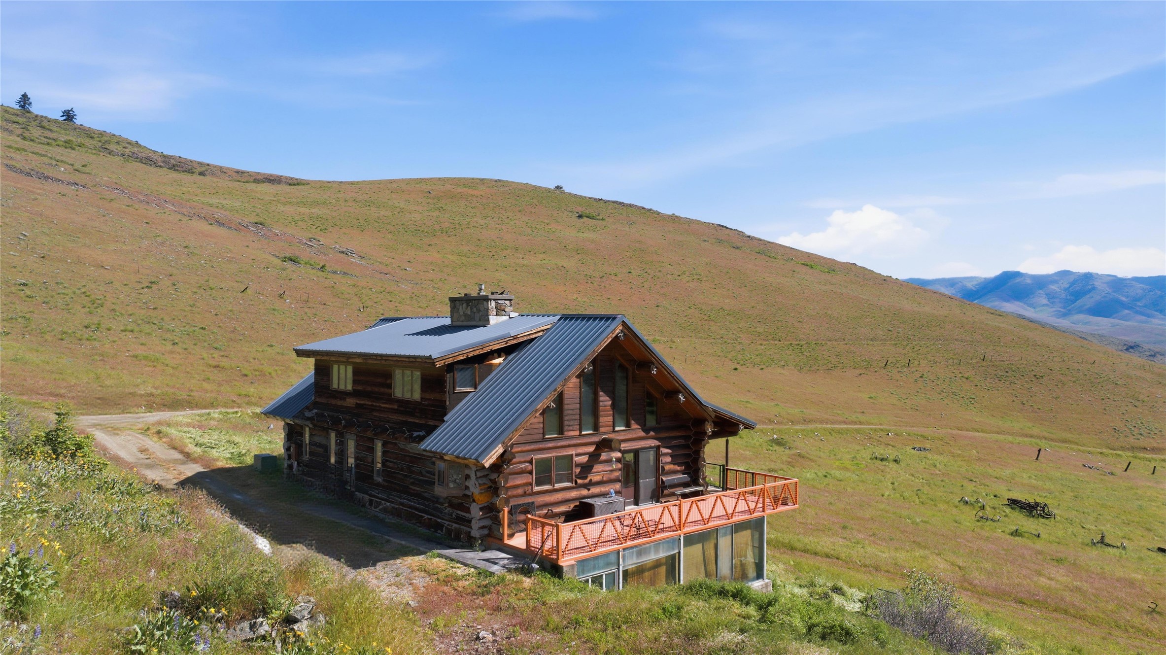 54 W Magpie Creek Road