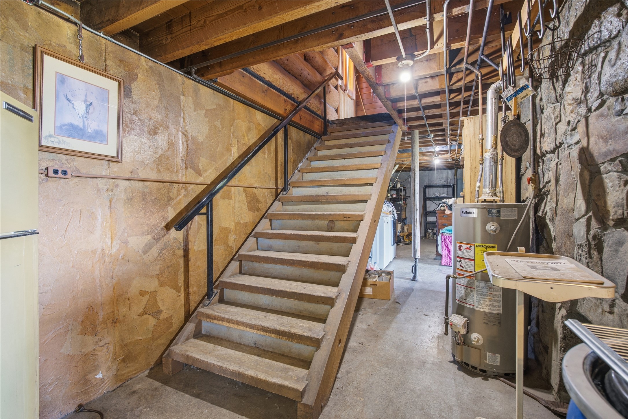 54 W Magpie Creek Road